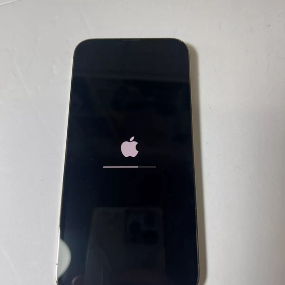 iPhone 13 Pro Max Gold 128gb T-Mobile - SIM LOCKED - Picture 2 of 5